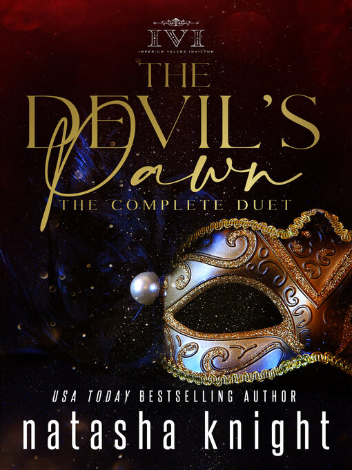 Title details for The Devil's Pawn by Natasha Knight - Wait list